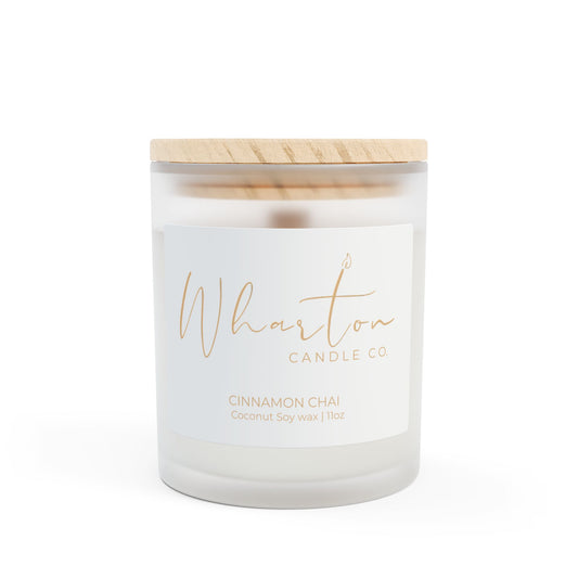 Cinnamon Chai